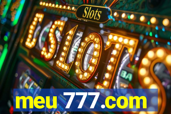 meu 777.com